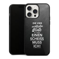 Gallery Case schwarz