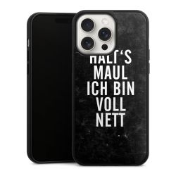 Gallery Case schwarz