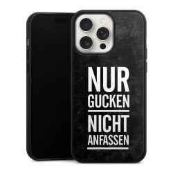 Gallery Case schwarz