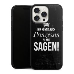 Gallery Case schwarz