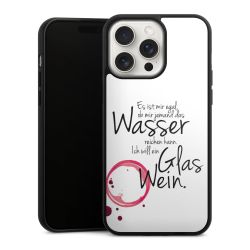 Gallery Case schwarz