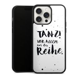 Gallery Case schwarz