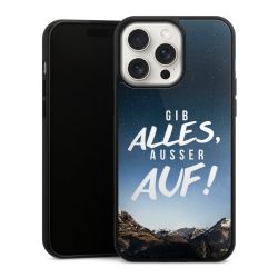 Gallery Case schwarz