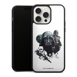 Gallery Case black