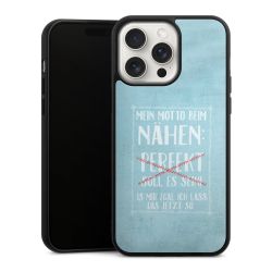 Gallery Case schwarz