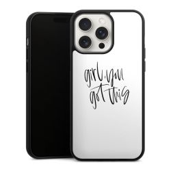 Gallery Case black