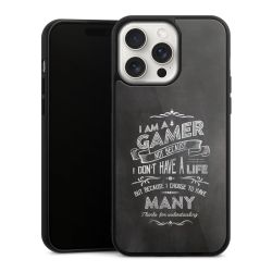 Gallery Case black