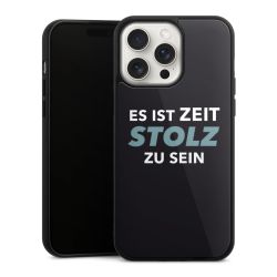 Gallery Case schwarz