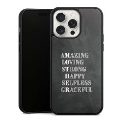 Gallery Case black