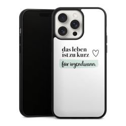 Gallery Case schwarz