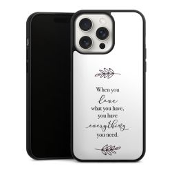 Gallery Case black