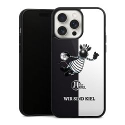 Gallery Case schwarz