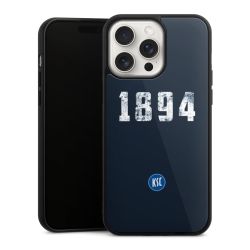 Gallery Case schwarz