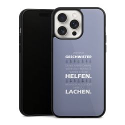 Gallery Case schwarz