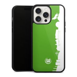 Gallery Case schwarz