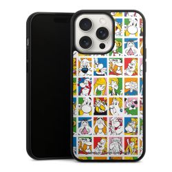 Gallery Case schwarz