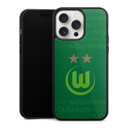 Gallery Case schwarz