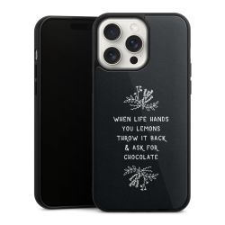 Gallery Case black