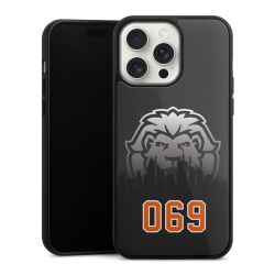 Gallery Case schwarz