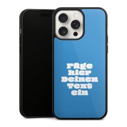 Gallery Case schwarz