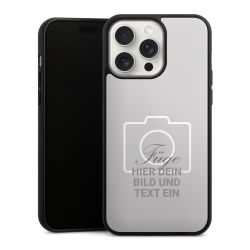 Gallery Case schwarz