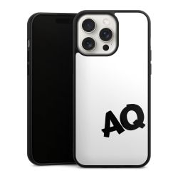 Gallery Case schwarz