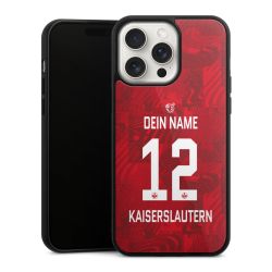 Gallery Case schwarz