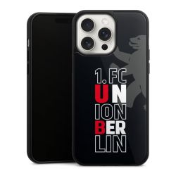 Gallery Case schwarz