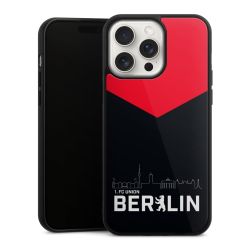 Gallery Case schwarz