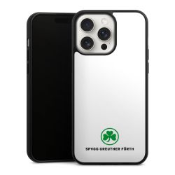 Gallery Case schwarz