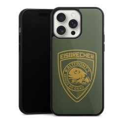 Gallery Case schwarz