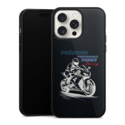 Gallery Case schwarz