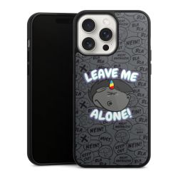 Gallery Case schwarz