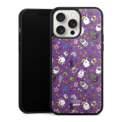 Gallery Case schwarz