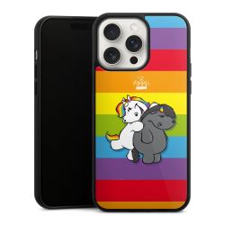 Gallery Case schwarz