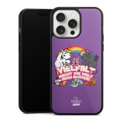 Gallery Case schwarz