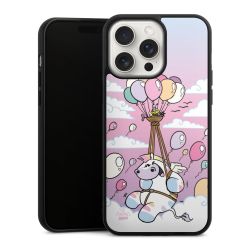 Gallery Case schwarz