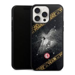 Gallery Case schwarz