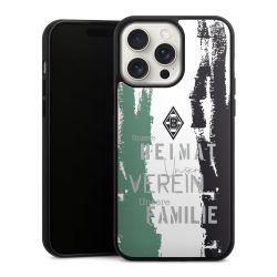 Gallery Case schwarz