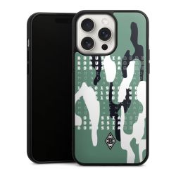 Gallery Case schwarz