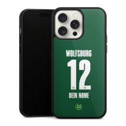 Gallery Case schwarz