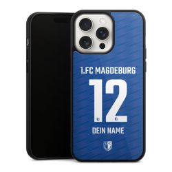 Gallery Case schwarz