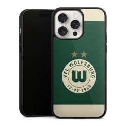 Gallery Case schwarz