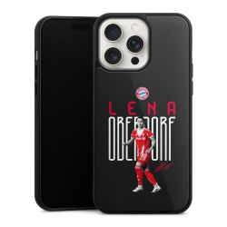 Gallery Case schwarz