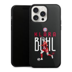 Gallery Case schwarz