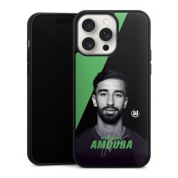 Gallery Case schwarz