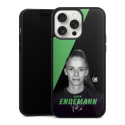 Gallery Case schwarz