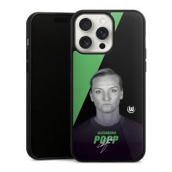 Gallery Case schwarz