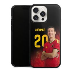 Gallery Case schwarz