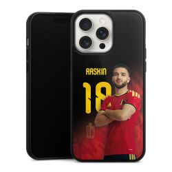 Gallery Case schwarz